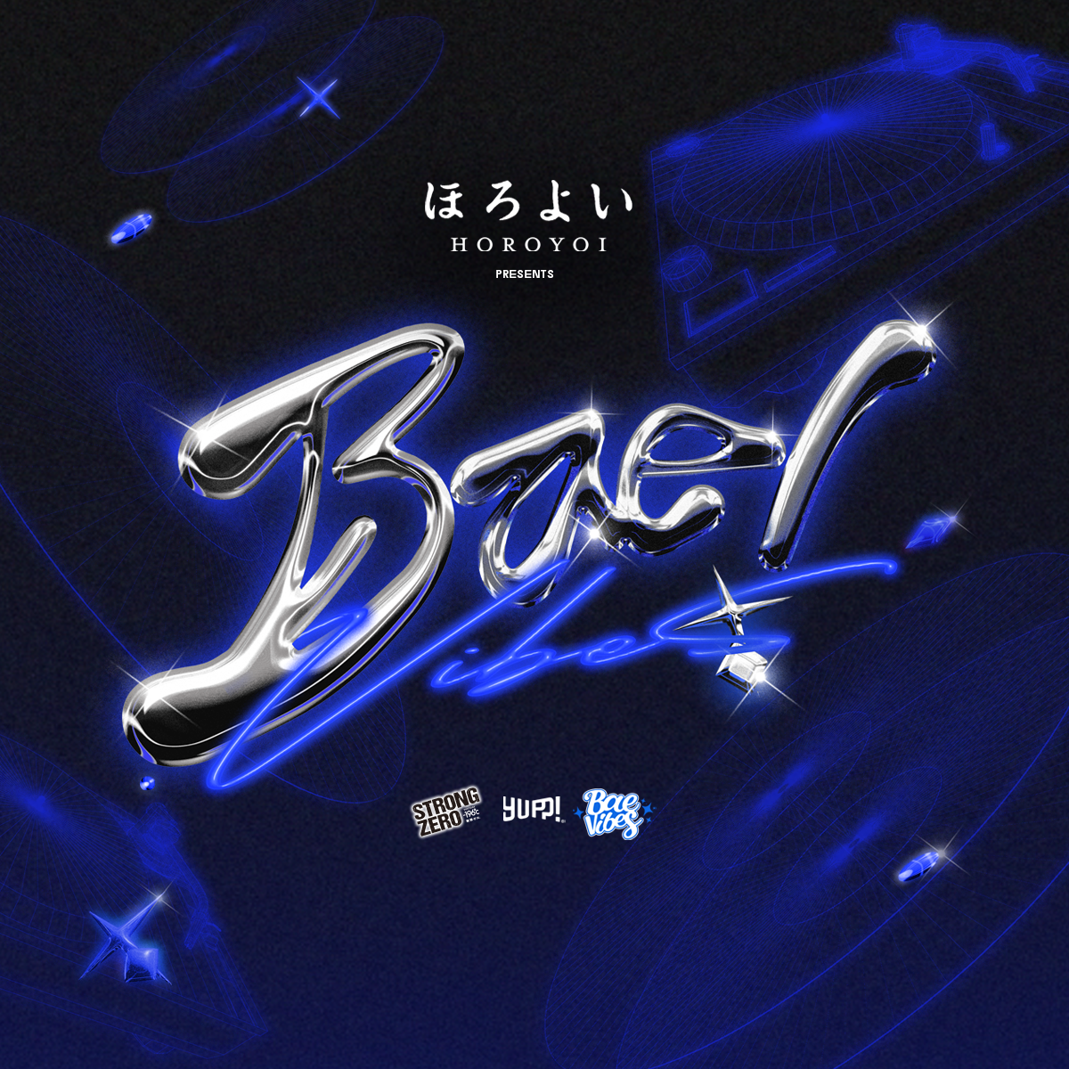 Ticketmelon - BAE VIBES 2023