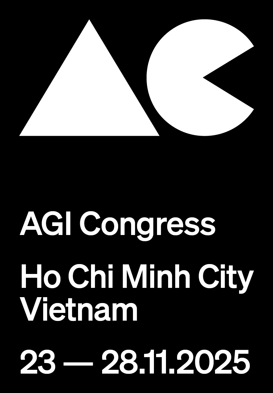 2025 AGI Congress Ticketmelon 