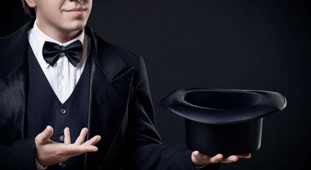 魔術表演, 魔術師, 價格資訊, 價格, 指南, 表演