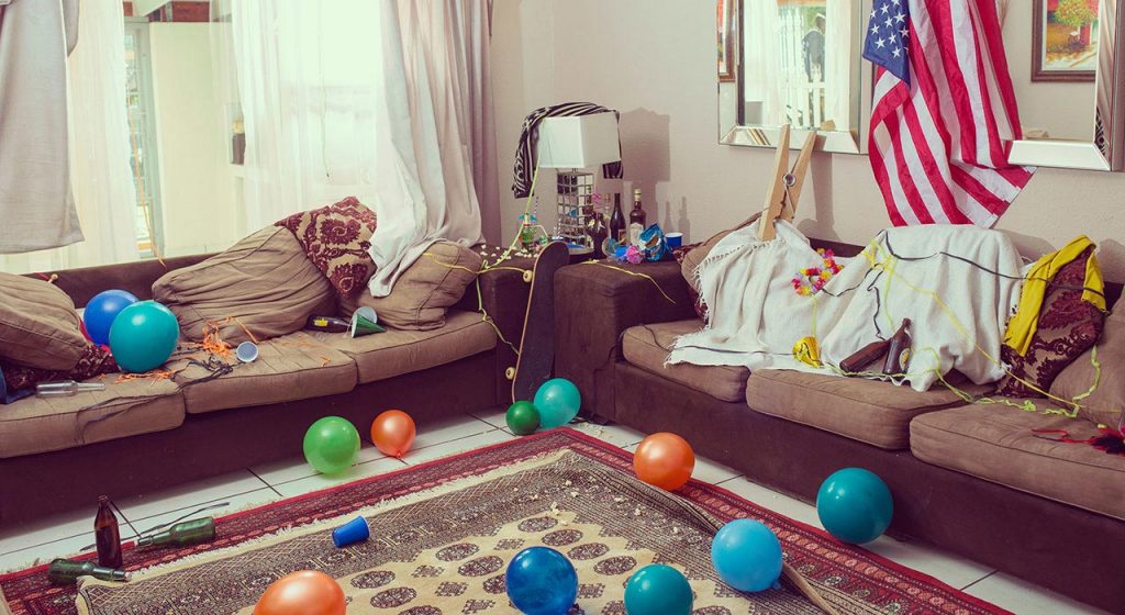 party room 通宵, party room 唱k, party room 推介, 兒童 party room, party room 煮食, 包場