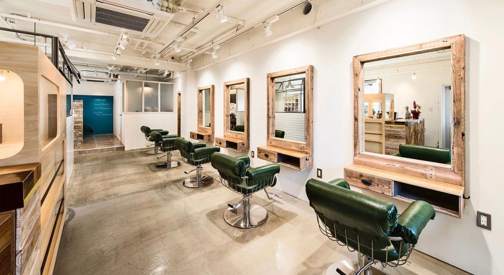 salon, 剪頭髮, 髮型屋, 男士髮型, 髮型師, 空氣瀏海, 理髮店, 剪髮, 韓式剪髮