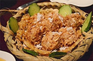 賀年食譜, 新年菜譜, 零失敗, 賀年菜, 食譜, 新年菜式, 新年, 農曆新年