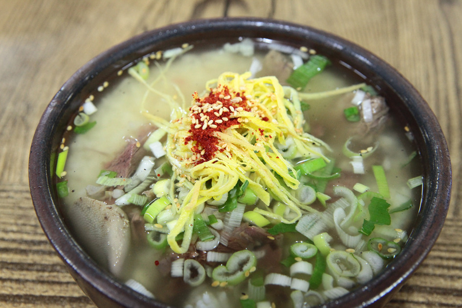 羅州牛骨湯, 復活節, 自由行, 復活節旅行團, 復活節教你票, 復活節假期, 復活節好去處, 韓國