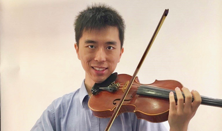 小提琴