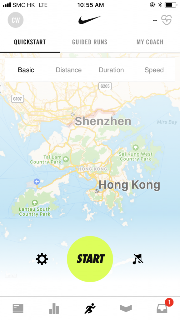跑步減肥