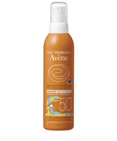 Avène 防曬