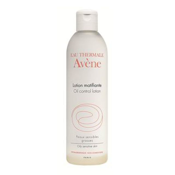 Avène爽膚水