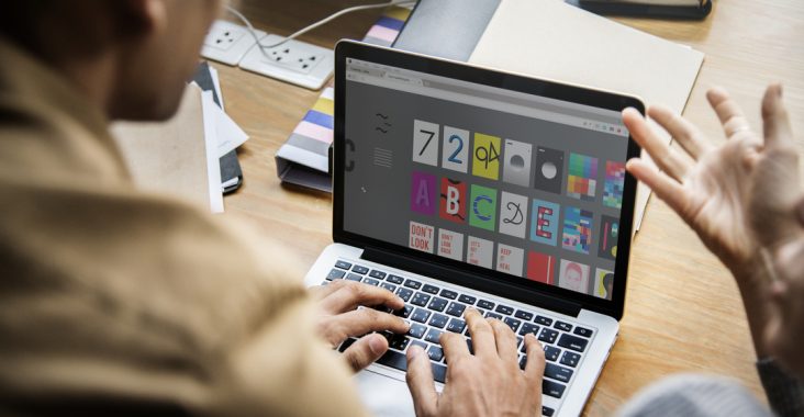 平面設計是什麽-Freelance 設計-兼職平面設計師-4大準則