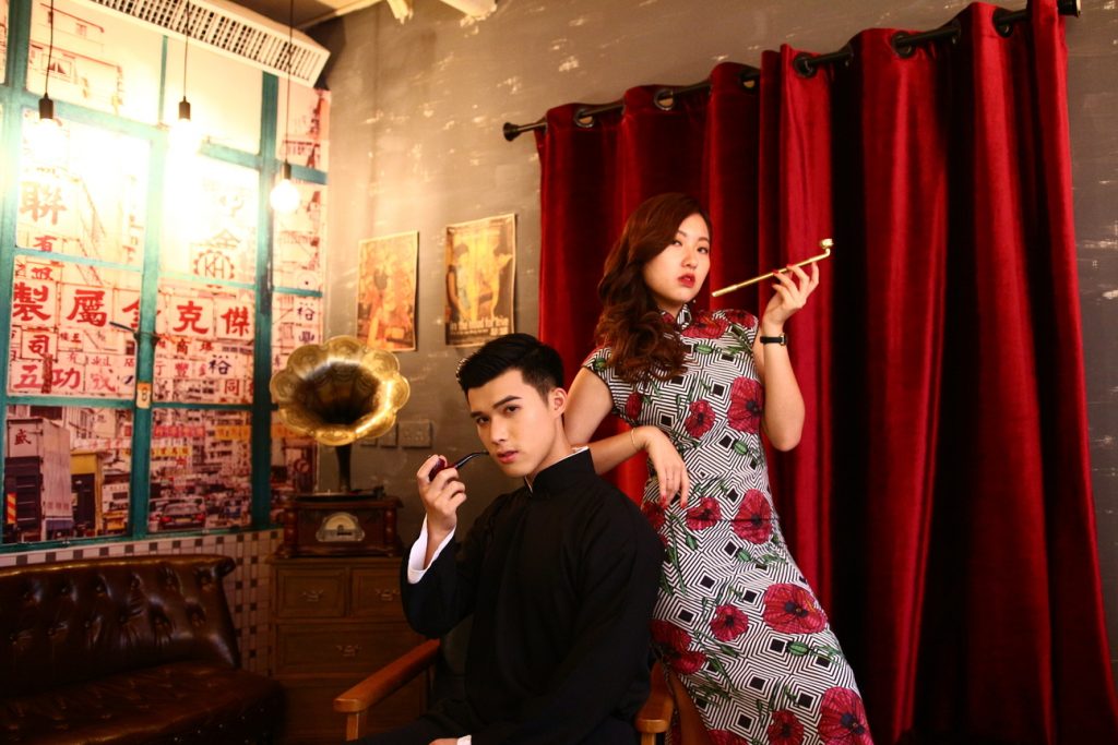 qipao_photography
