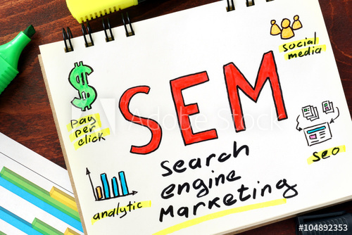 【數碼營銷 懶人包】用 SEO、SEM 做網絡營銷有咩分別？