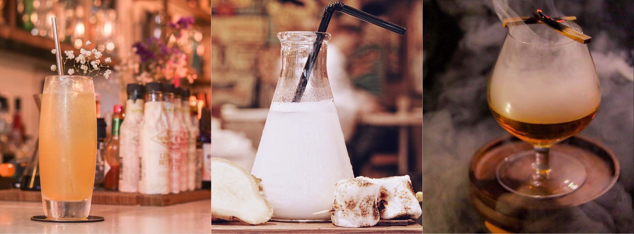 酒吧－Little L.A.B