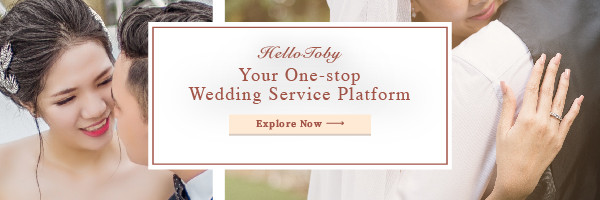 hellotoby wedding