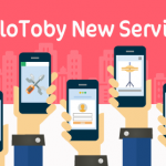 New HelloToby Services for Your All Round Needs (Updated on 24/4/2017)