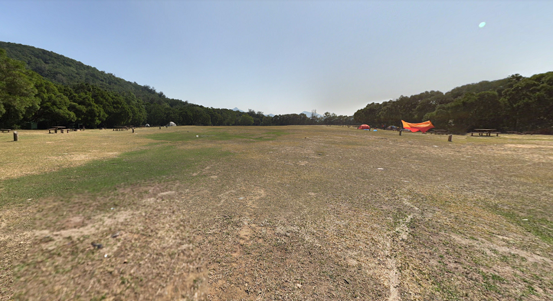 【Outdoor Camping】The Top 10 Hong Kong Camping Sites