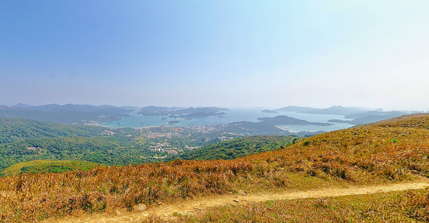 【Outdoor Camping】The Top 10 Hong Kong Camping Sites