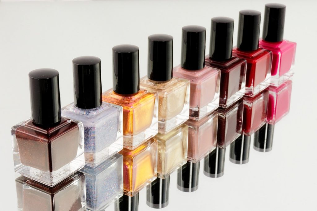 Manicurist