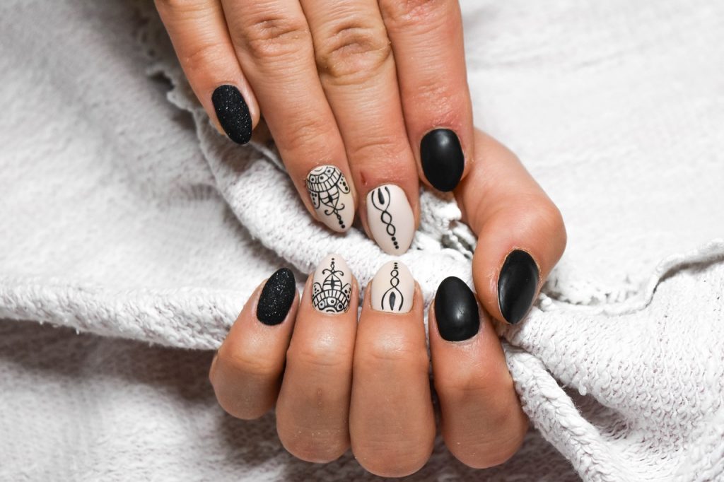 Nail Polish