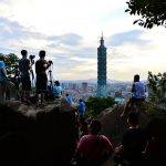 【台北煙火觀賞攻略2019】迎接2020，在這看台北101就對了