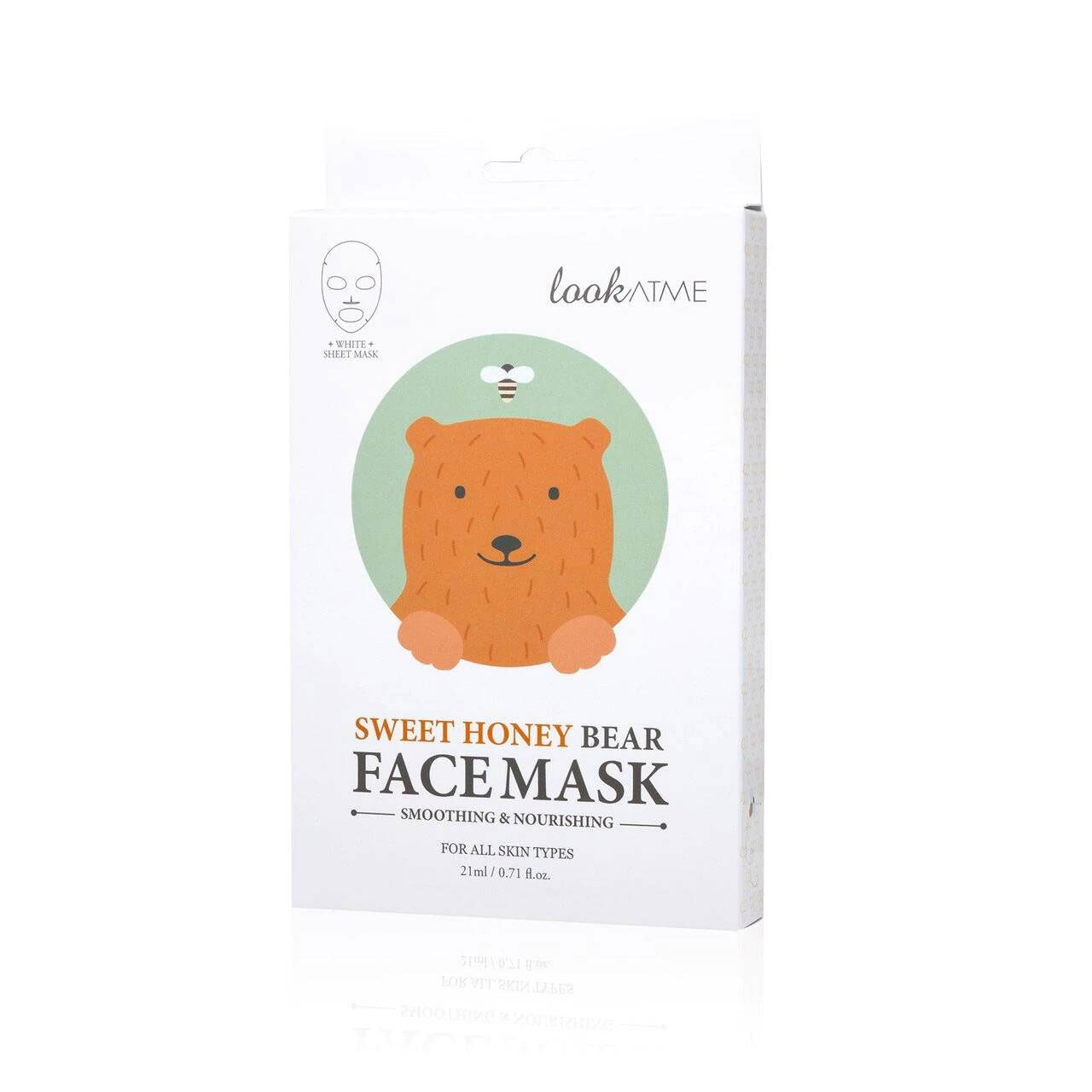 Sweet_honey_bear Sweet_honey_bear