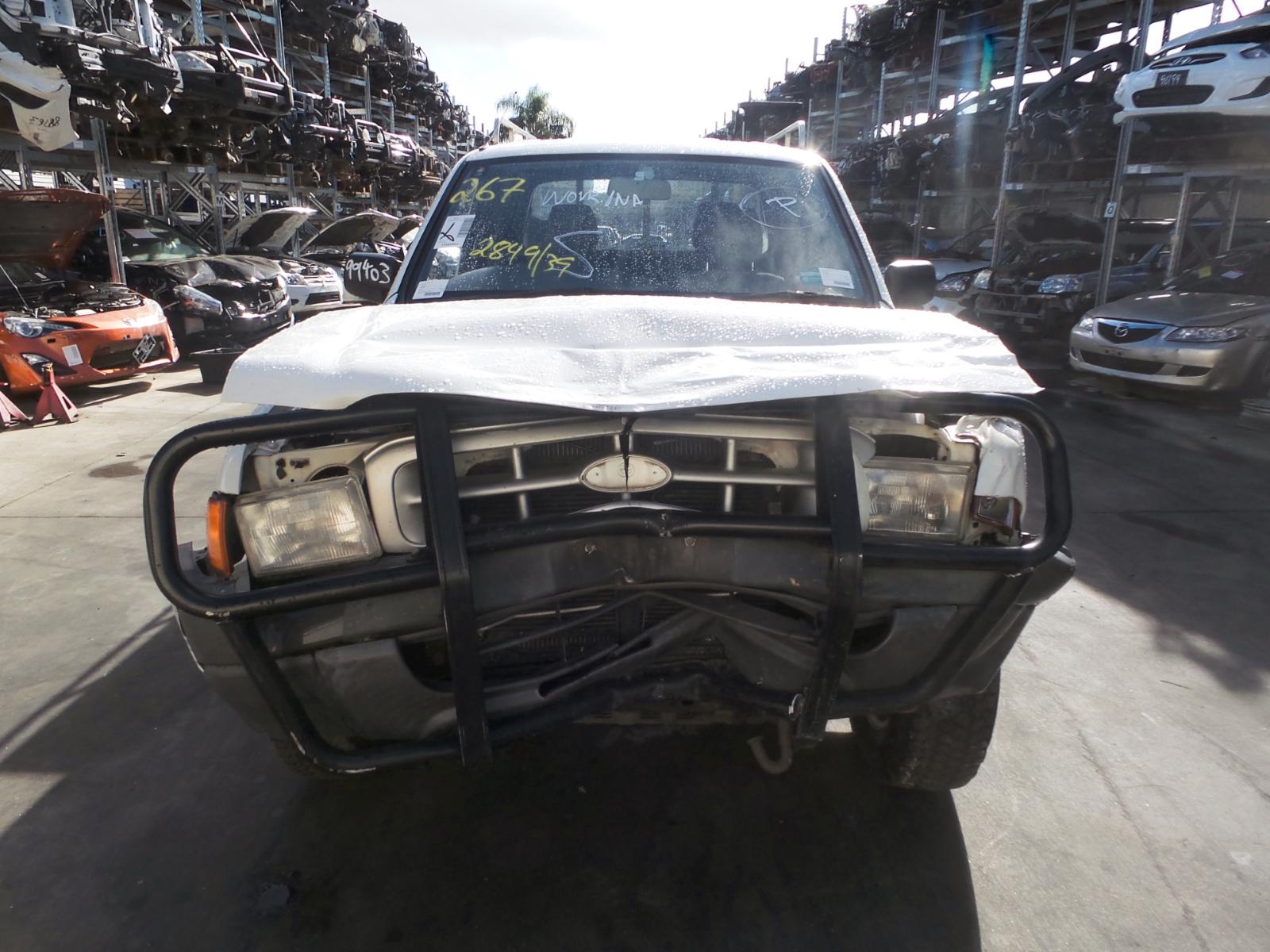 FORD-COURIER-TRANS-GEARBOX-MANUAL-4WD-PETROL-2-