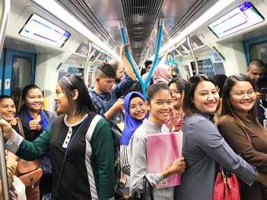 FLEE Programme 2019