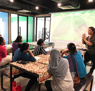 FLEE Programme 2019
