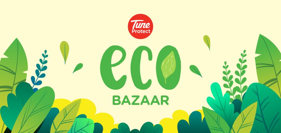 Tune Protect Eco-Bazaar