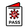 iPass icon