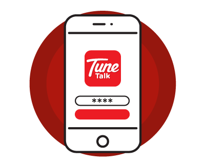 Tune Talk Tune Talk L Switch To Tune Talk Nownownow