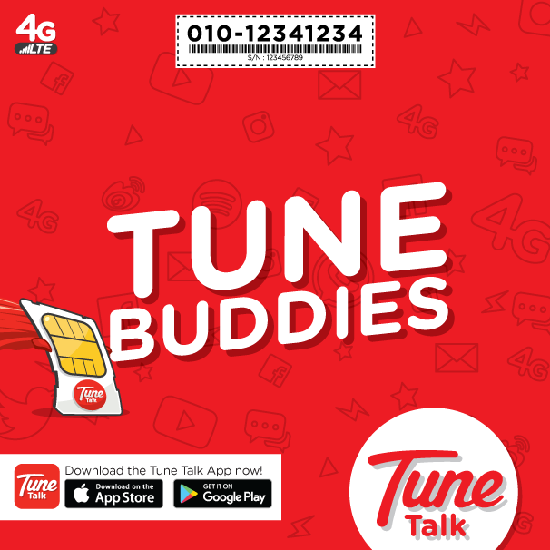 Pack tunetalk cun value Review Tune