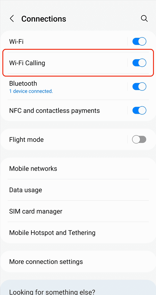 Tune Talk - VoLTE-VoWiFi | Tune Talk