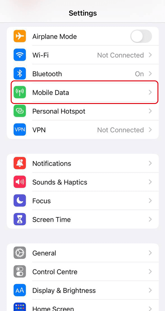 Tune Talk - VoLTE-VoWiFi | Tune Talk