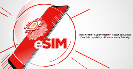 Tune Talk Tune Talk L Go Digital And Connect On Esim Today