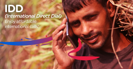 Tune Talk Idd Rates
