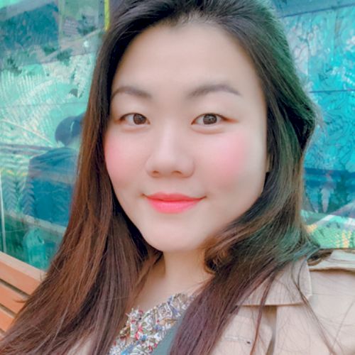 Bo-ram - Seoul: 💜 One Session Only 💛 - Now I’m teachi...