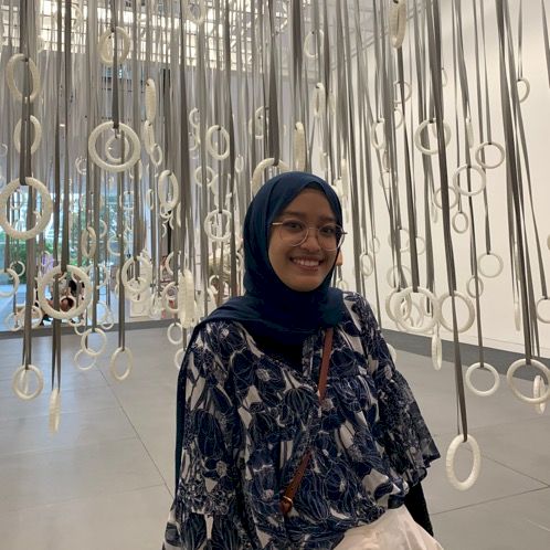 Anggraeni - Brisbane: Greetings! I am Anggi and I am from Yogy...