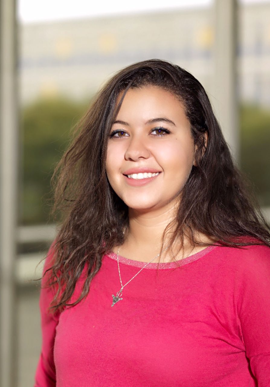 Meryem - Singapore: Hello! I am from Morocco but I have done a...