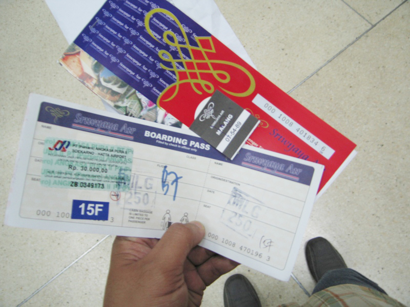 Jangan Posting Foto Boarding Pass Kamu Ke Media Sosial Atau Akan Tahu Akibatnya Yuk Simak