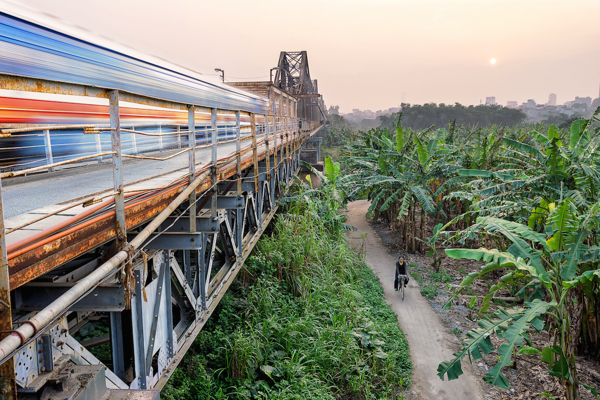 Vietnam’s Top 5 Destinations And Experiences Not To Miss