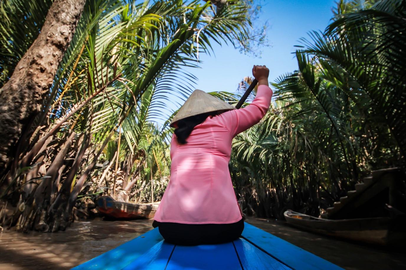 5 Ideas for Day Trips from Ho Chi Minh City