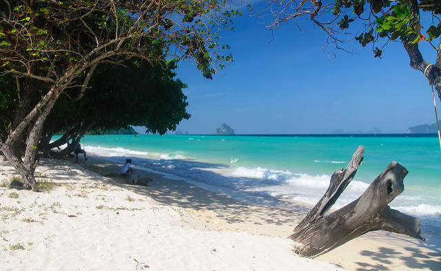 Koh Kradan