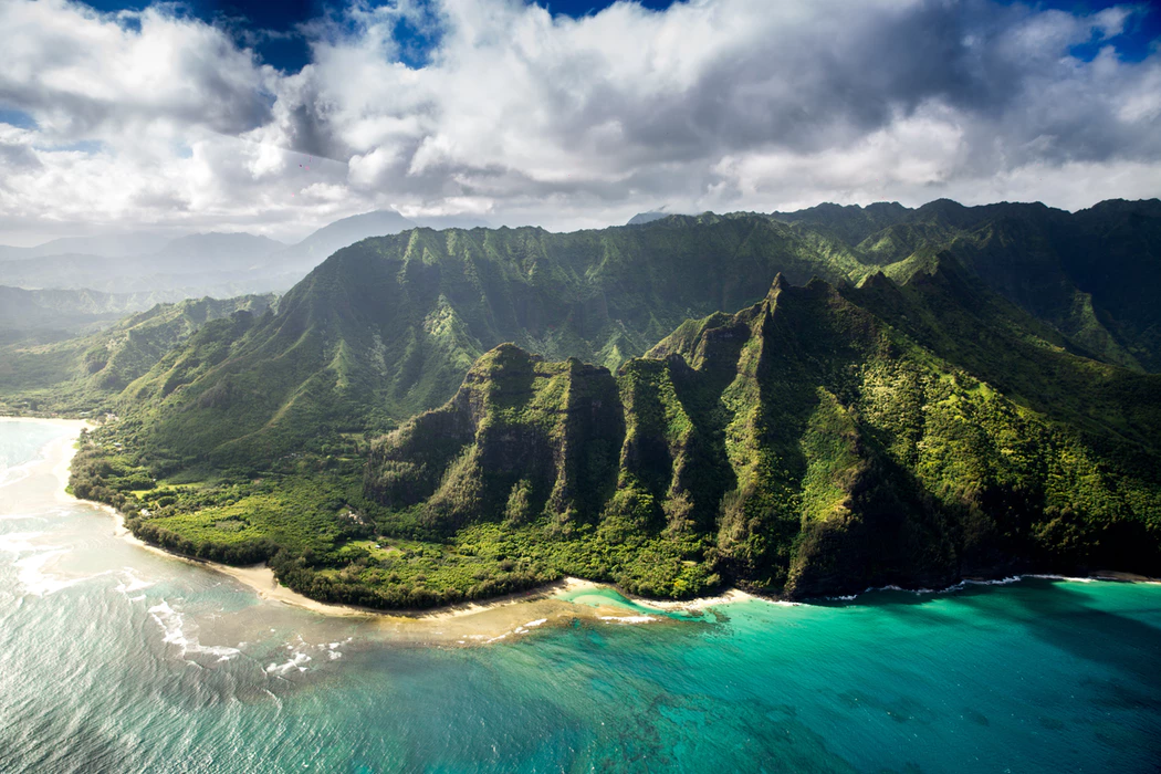 hawaiian islands islands hawaiian islands pictures