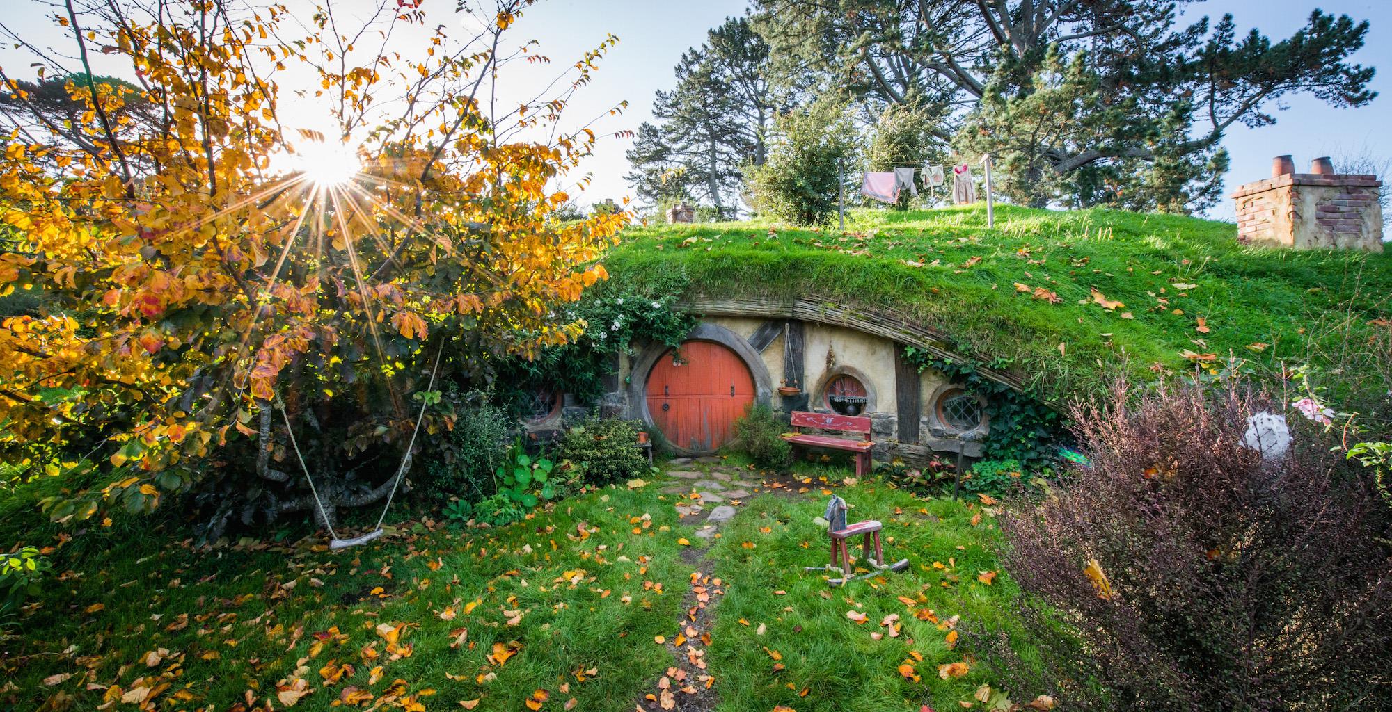 Why Autumn is One of New Zealand's Most Stunning Seasons