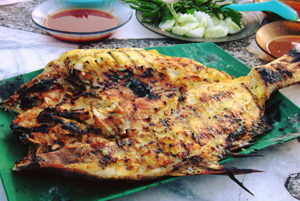 These Are The Best Dishes To Try In Every Malaysian State