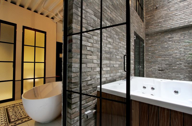 Hotel Loft Seoul Korea
