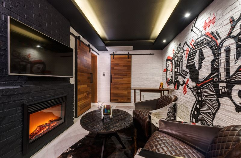 Hotel the Designers Yeouido Seoul Korea