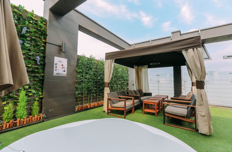 Hotel Atti Seongsu Seoul