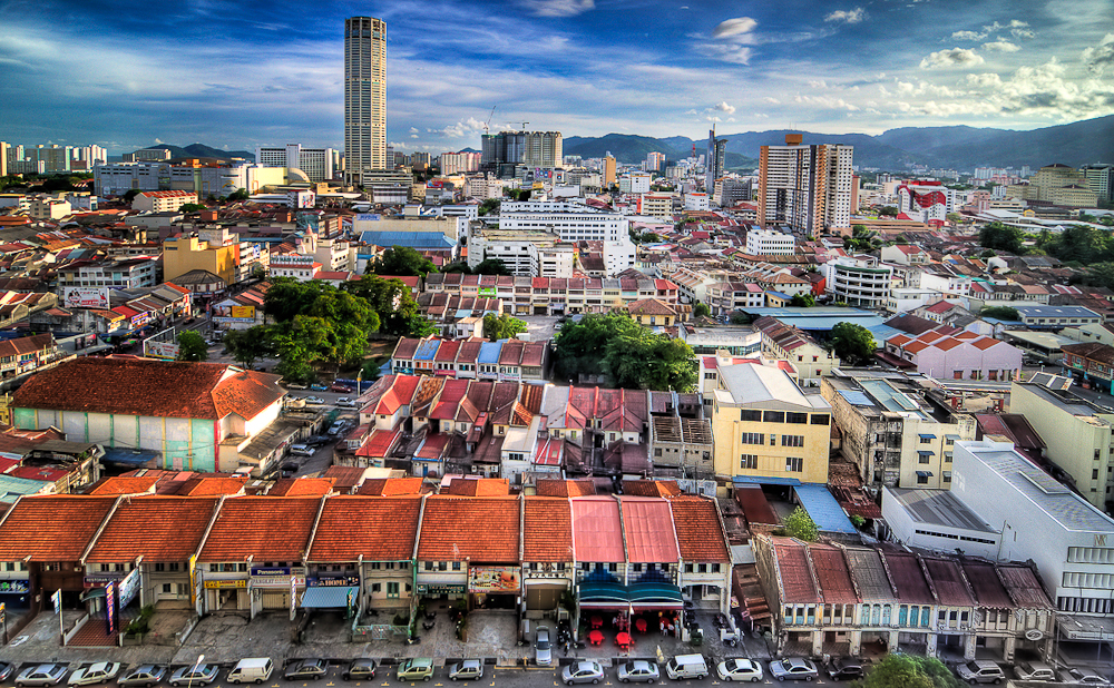 Penang, Malaysia