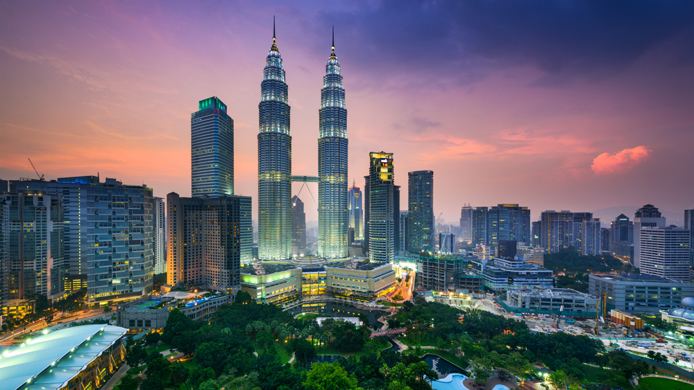 Kuala Lumpur Malaysia