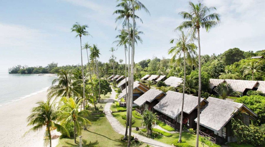 Mayang Sari Beach Resort Bintan Indonesia